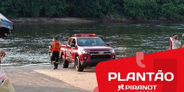 Foto: Wagner Romano / PIRANOT