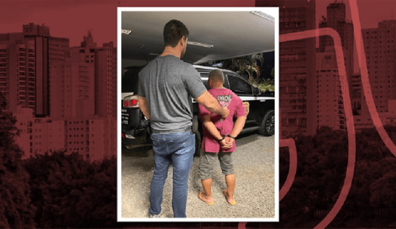 Homem preso em Piracicaba por abusar sexualmente de crianças é condenado a 24 anos e um mês de prisão