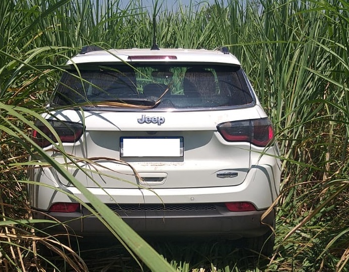 Mulher é roubada e vítima de sequestro relâmpago por três criminosos em Piracicaba (SP)