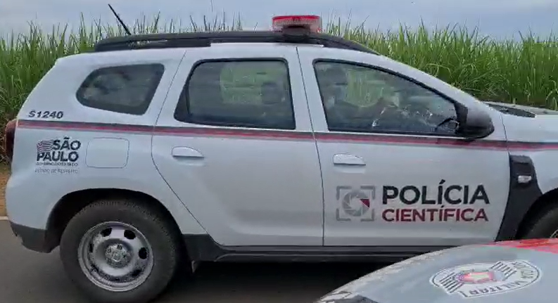 Homem que morreu em capotamento de carro em Piracicaba tinha 69 anos