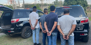 Foto: Divulgação/Polícia Civil