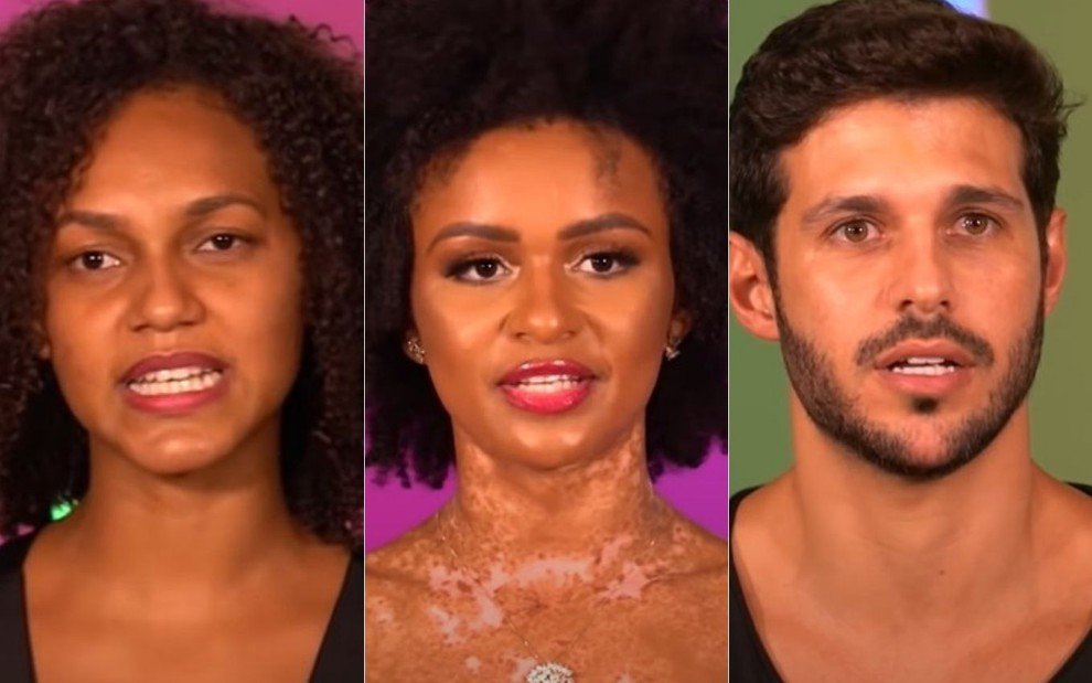 Enquete BBB22 do UOL tem reviravolta e disputa entre Natália e Rodrigo está acirrada; veja parcial