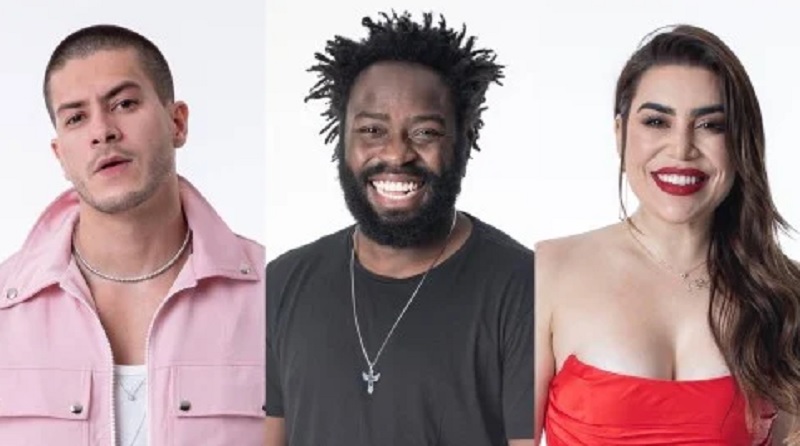Enquete BBB22: veja a parcial da votação atualizada e quem sai do BBB hoje
