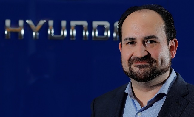 Hyundai Motor anuncia novo vice-presidente de Operações Comerciais