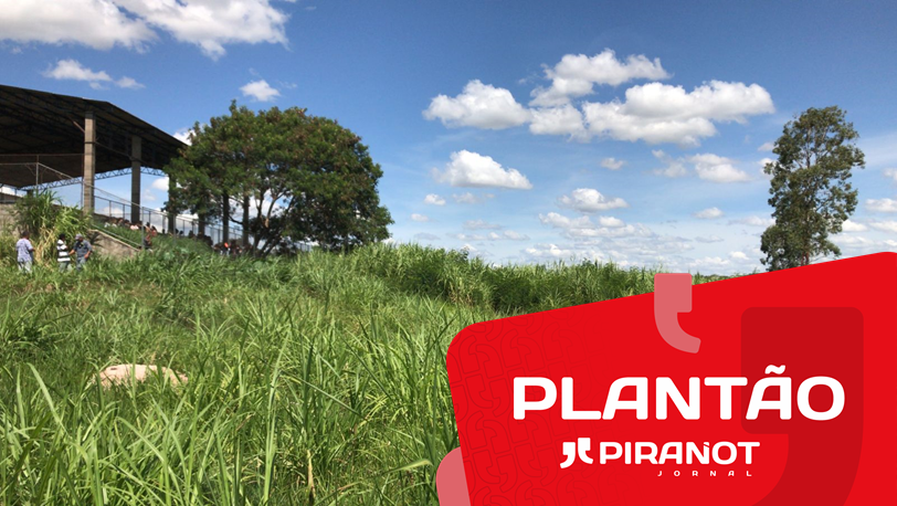 Corpo é encontrado atrás de escola em bairro de Piracicaba (SP)