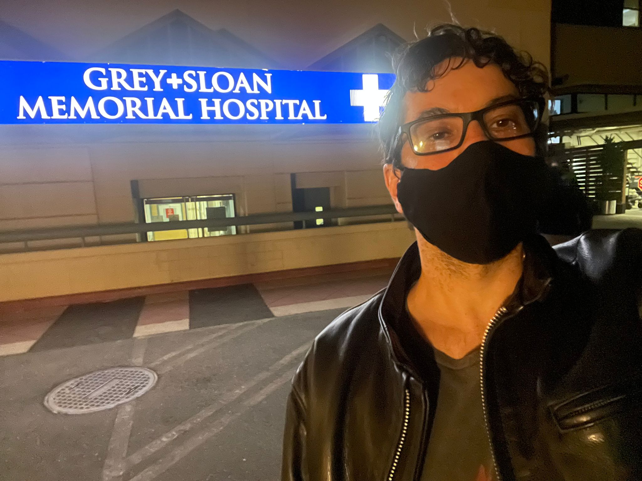 Roteirista de Piracicaba é autor de episódio de Grey´s Anatomy que vai ao ar no dia 31
