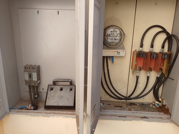 Furto causa prejuízos ao atendimento de escola em Piracicaba (SP)