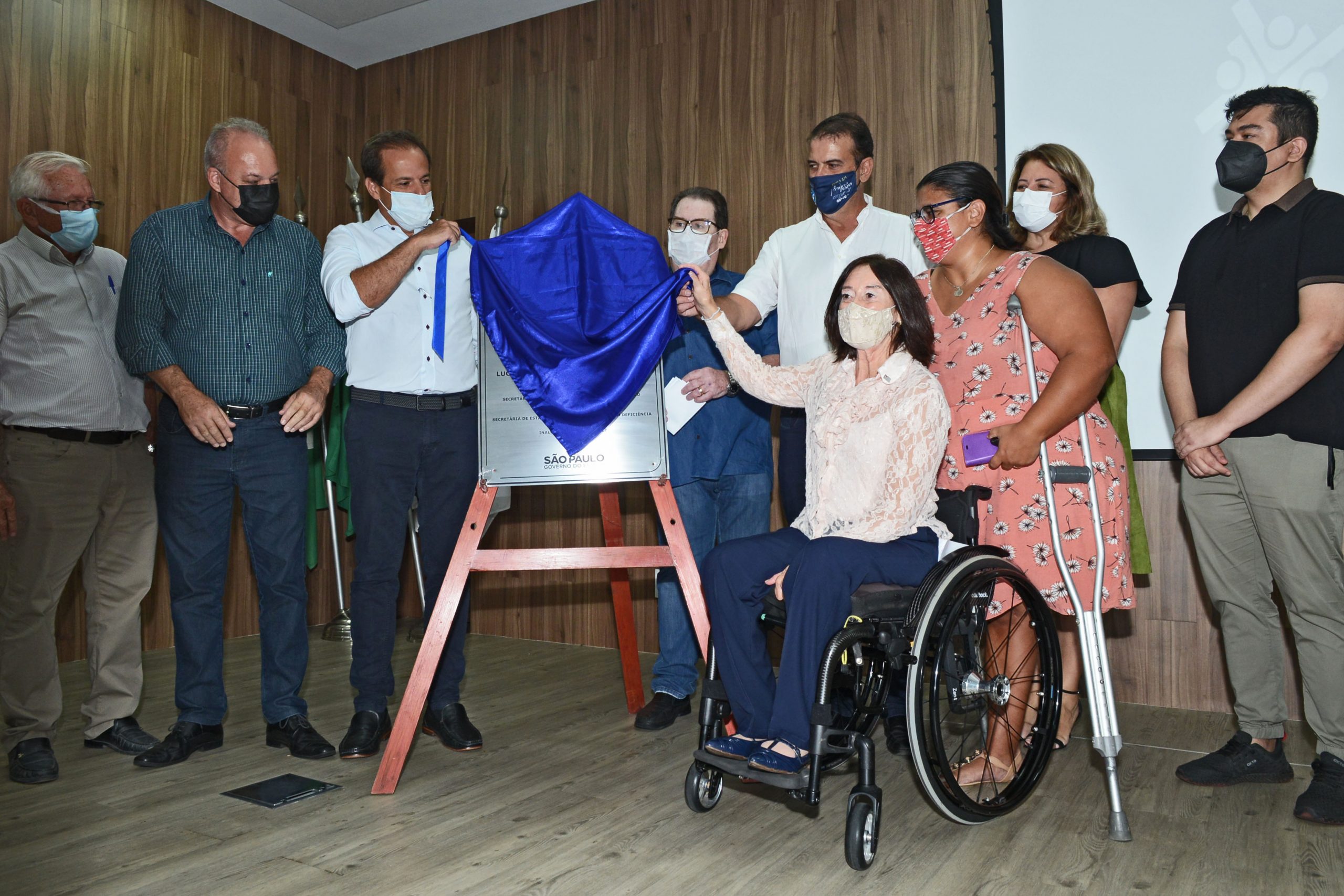 Governo do Estado inaugura Polo de Empregabilidade Inclusiva em Piracicaba (SP)