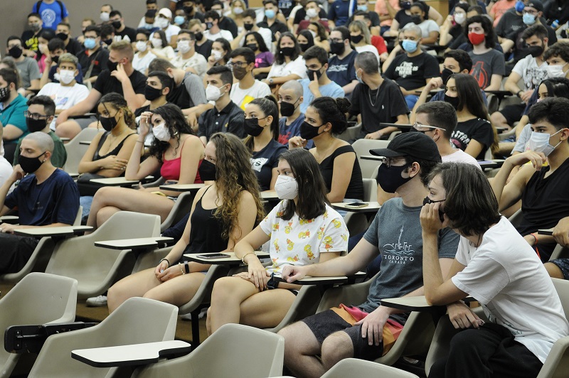 Escola de Engenharia de Piracicaba segue com matrículas abertas para novos alunos e transferências externas