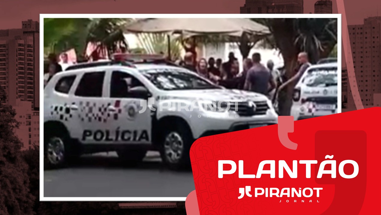 Dono de restaurante é assassinado por churrasqueiro em Piracicaba (SP)