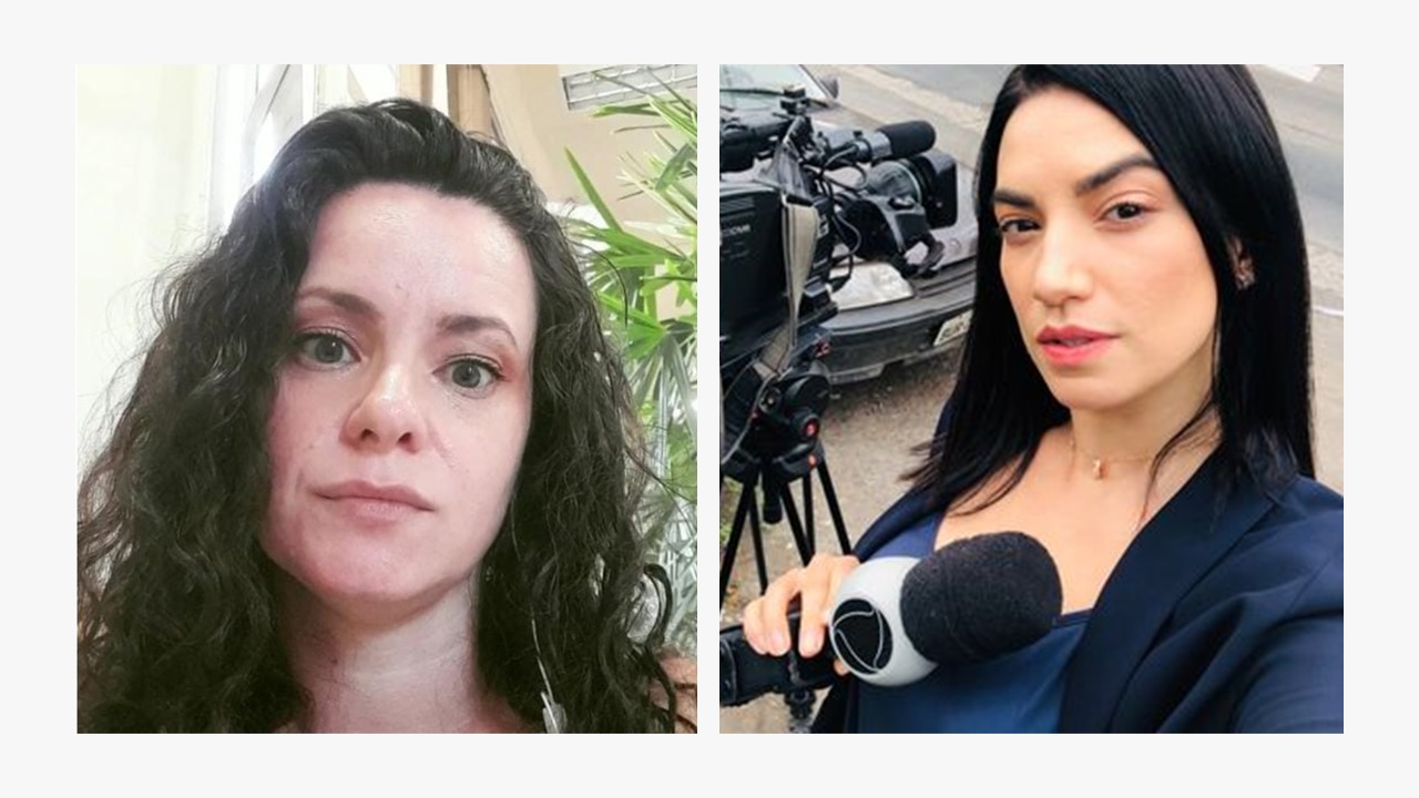 Record manda equipe da capital gravar reportagem sobre feminicídio em Piracicaba (SP)