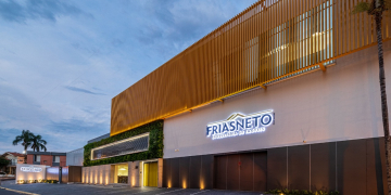 Foto: Divulgação/Frias Neto
