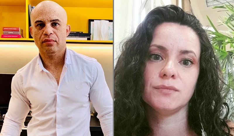 Assassino que matou ex-esposa esfaqueada em Piracicaba (SP) segue foragido