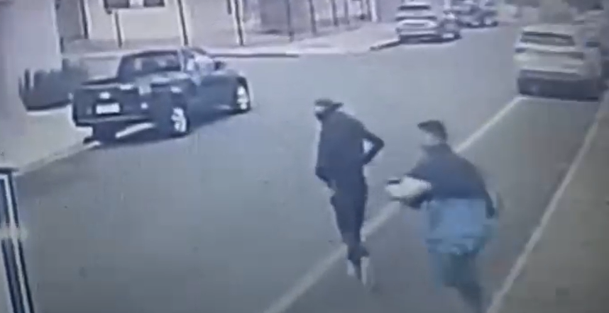 Um dos assaltantes que invadiram escola na região metropolitana de Piracicaba (SP) é preso