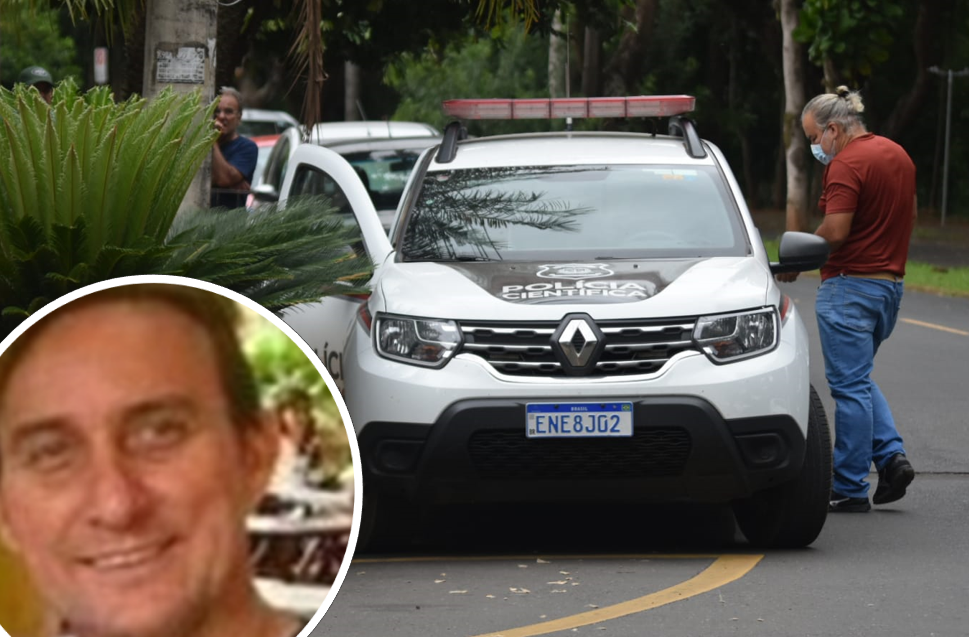 Comerciante assassinado por churrasqueiro em Piracicaba (SP) tem velório marcado