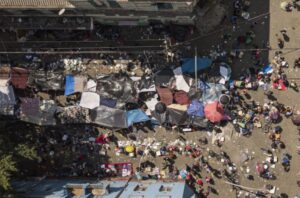 Prefeitura de São Paulo anuncia desmonte da aglomeração na Cracolândia