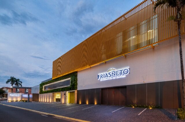 AGORA Frias Neto abre vagas de emprego em Piracicaba