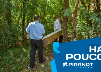 Foto: Wagner Romano / PIRANOT