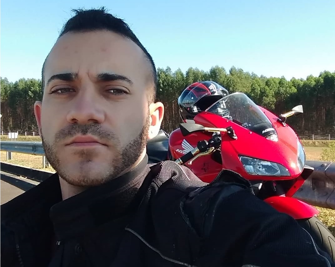 Homem de 29 anos morto em acidente de moto em Piracicaba será sepultado em Brotas
