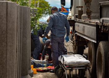 Foto: Wagner Romano / PIRANOT