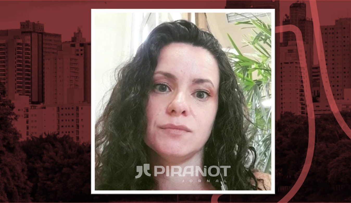 Mulher morta a facadas em Piracicaba é identificada; ela era ex-esposa do assassino e tinha 41 anos