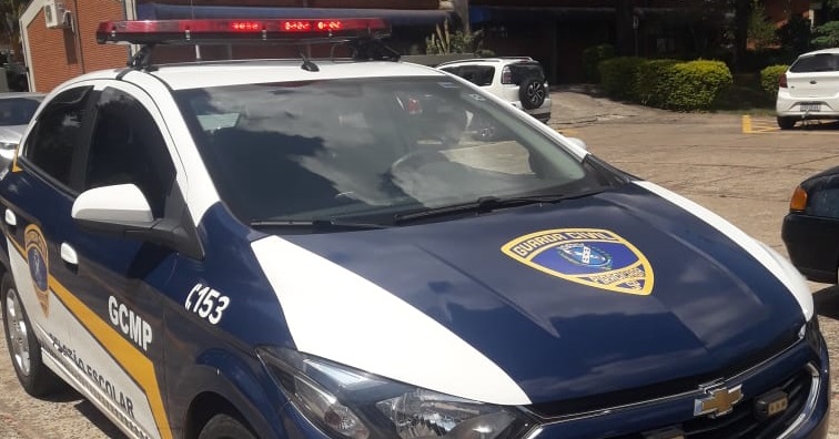 Homem é preso após agredir esposa em Piracicaba