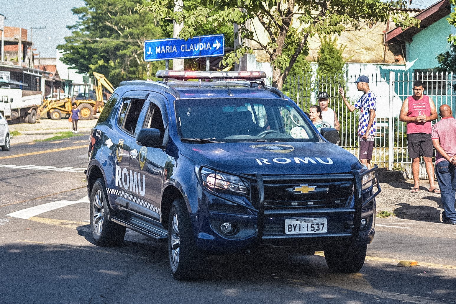 Dono de padaria e irmão baleado estavam armados durante assalto em Piracicaba (SP)