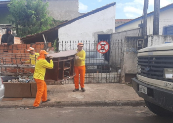 Fotos: Divulgação/PMCA