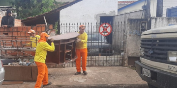 Fotos: Divulgação/PMCA