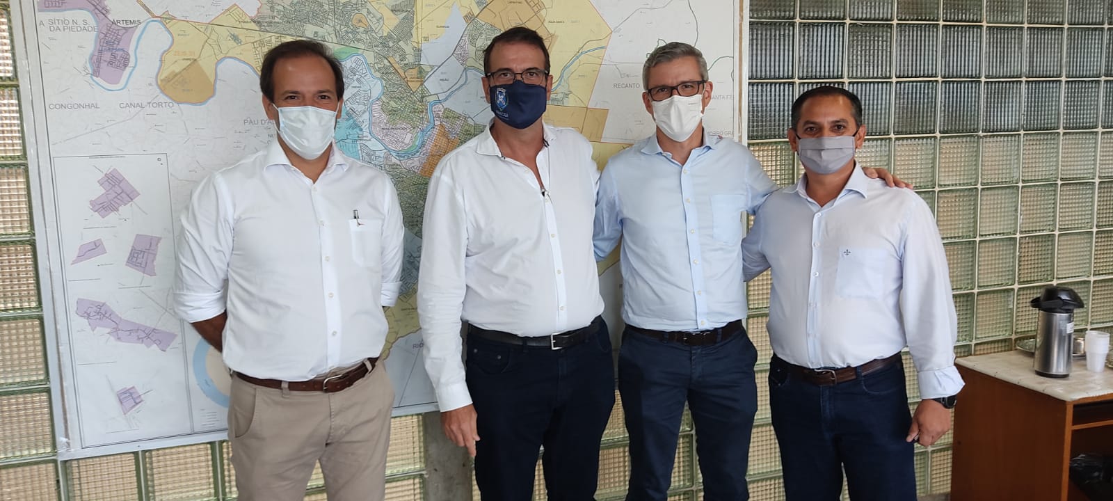 Prefeitura e Raízen anunciam construção de nova usina em Piracicaba e geração de 200 empregos