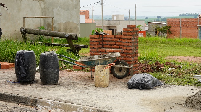 Prefeitura de Piracicaba inicia obras do projeto Areninha, no Vem Viver