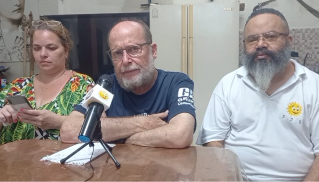 GREVE PIRACICABA | Sindicato diz que não foi intimado, mantém greve e recorrerá ao STF
