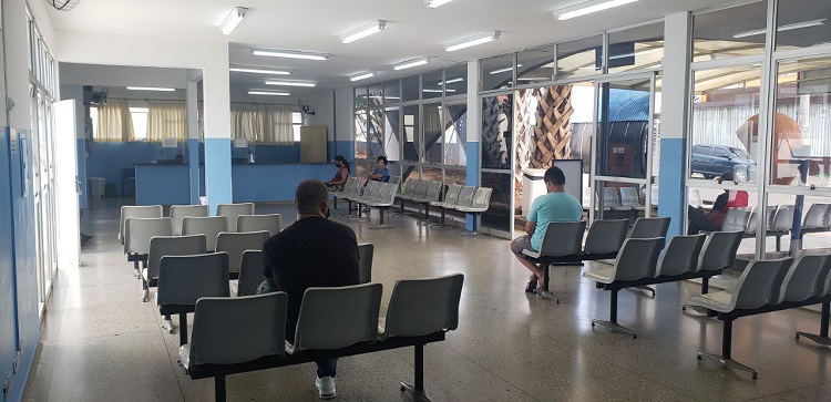 Com queda nos casos de Covid-19, UPA Piracicamirim retoma atendimento normal