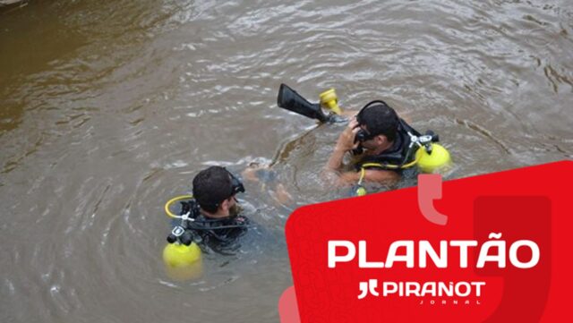 mergulhadores plantão