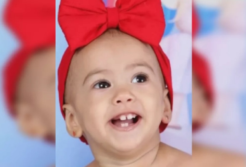 Bebê de um ano morre após ser picada por escorpião