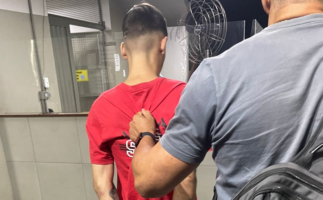 Criminoso acusado de roubos é preso em Piracicaba; comparsa perigoso e violento segue foragido