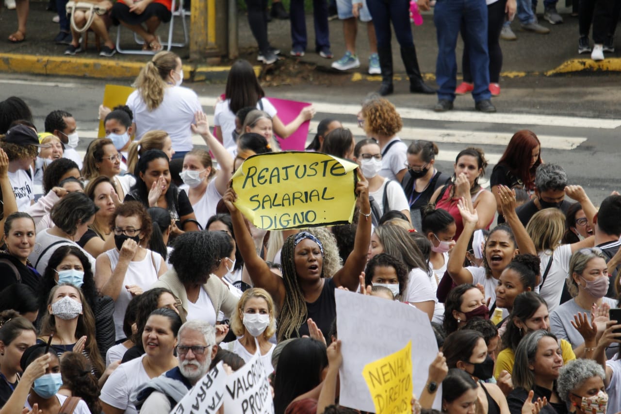 Saiba como está o funcionamento dos serviços públicos durante a greve em Piracicaba