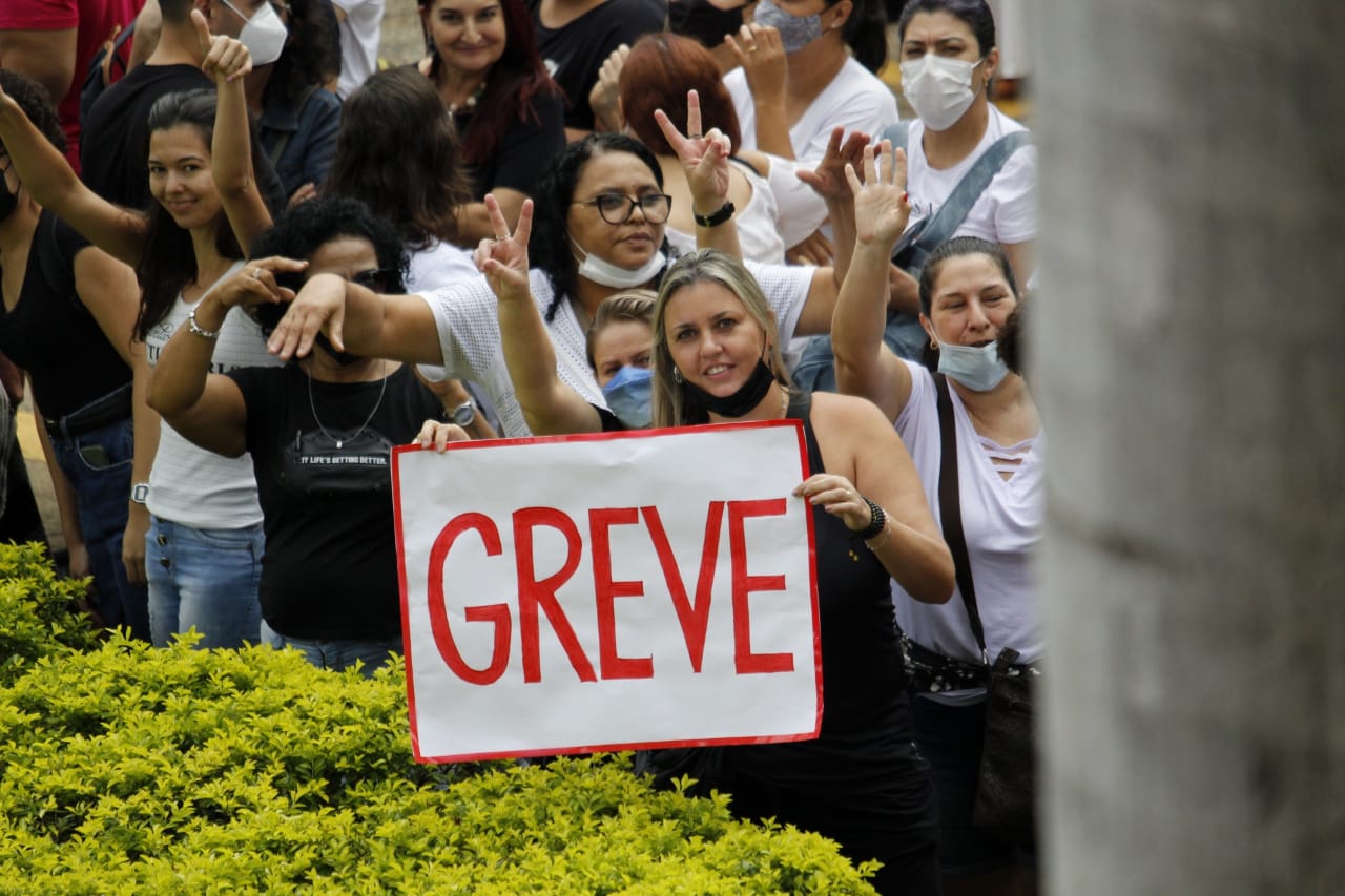 TJSP nega pedido e servidores que fizeram greve não terão dias pagos em Piracicaba (SP)