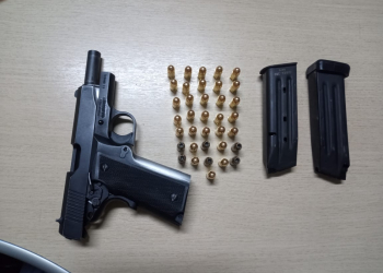 Foto: Divulgação/Polícia Militar