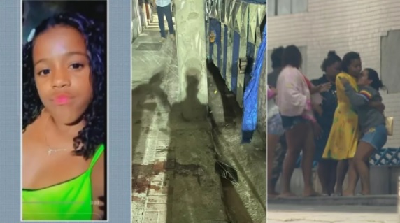 Morre menina de 11 anos prensada por carro alegórico depois do desfile na Sapucaí