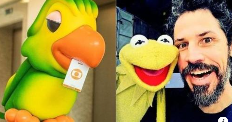 Novo Louro José de Ana Maria Braga é morador da Região Metropolitana de Piracicaba