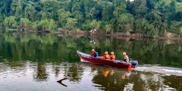 Foto: Wagner Romano / PIRANOT