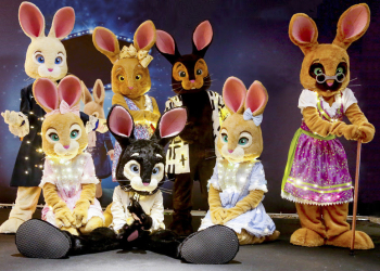 Foto: Divulgação/Valentina Produções