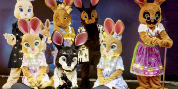 Foto: Divulgação/Valentina Produções