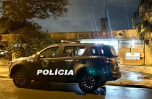 Indivíduo morre em troca de tiros com o 10º Baep de Piracicaba após assassinar mulher