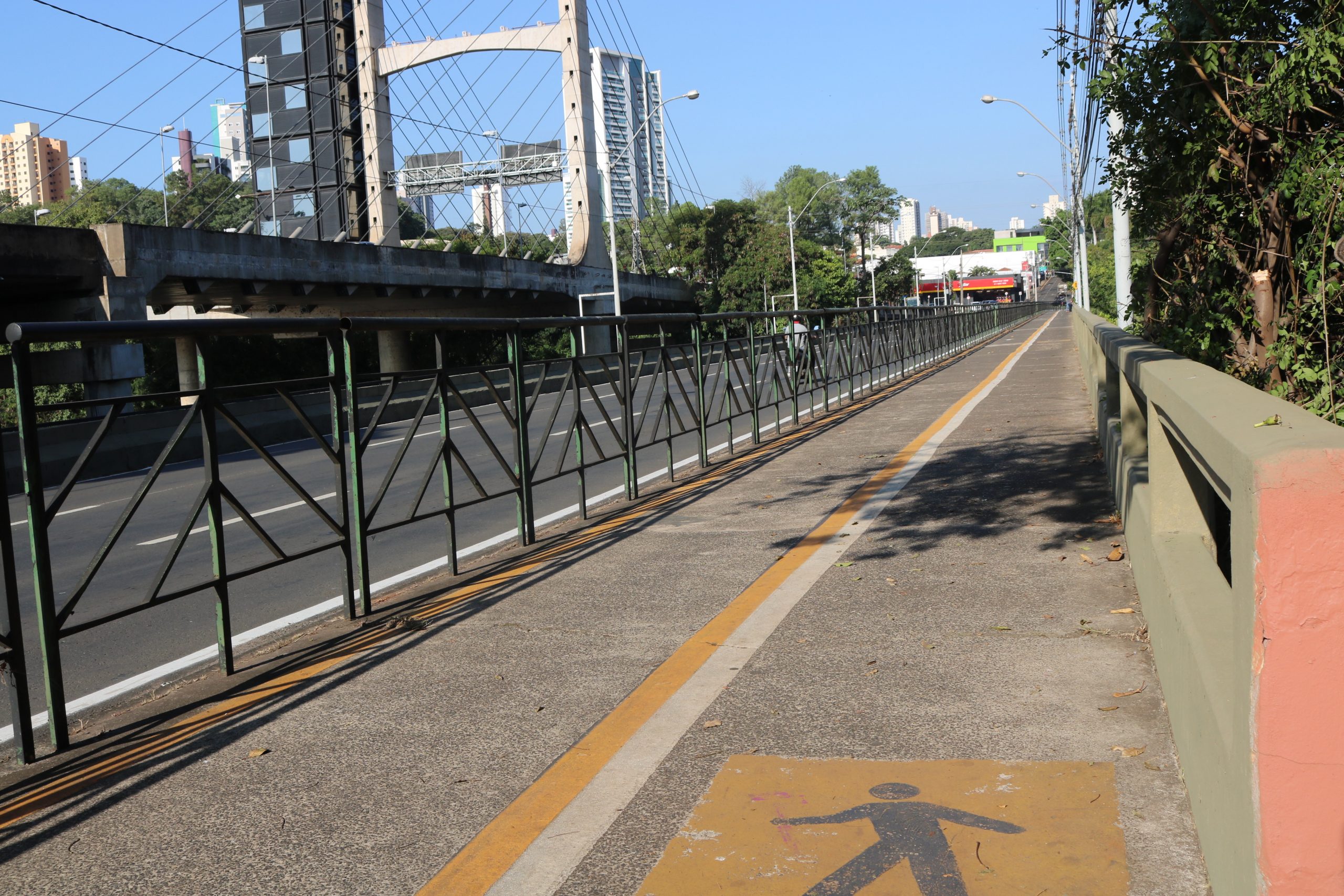Prefeitura de Piracicaba vai vistoriar pontes e viadutos da cidade