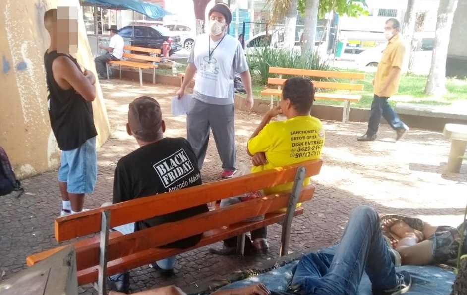 Queda da temperatura antecipa início de Operação Inverno em Piracicaba para hoje (17)