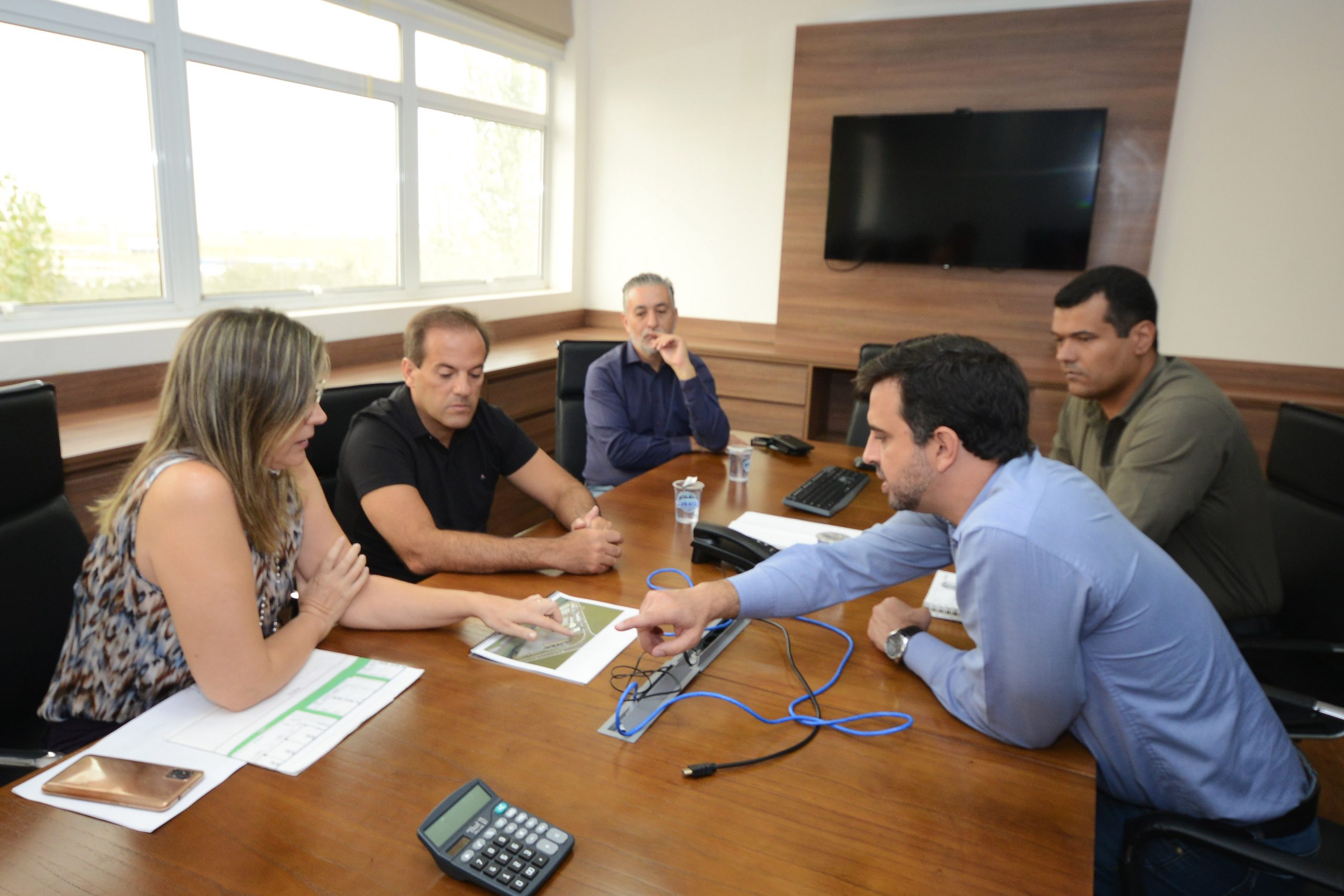 Multinacional indiana anuncia investimento de R$ 135 milhões em Piracicaba (SP)