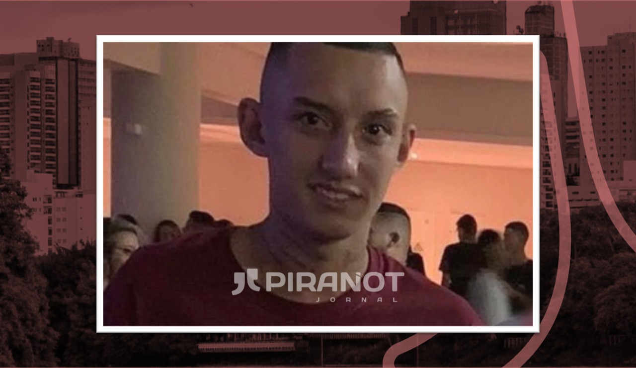 Jovem de 19 anos morre em acidente de motocicleta na Região Metropolitana de Piracicaba