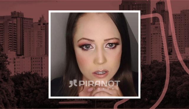 Jovem de 22 anos mata a irmã mais velha na frente da mãe com um golpe de faca